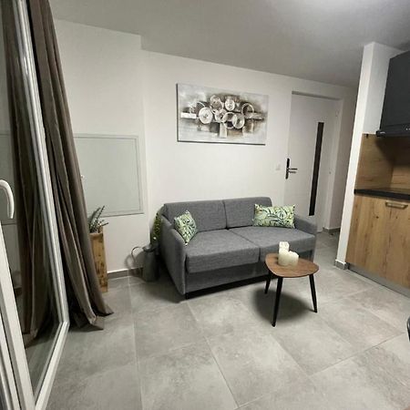 Chez Jeff Lucchini Apartment Lecci Ngoại thất bức ảnh