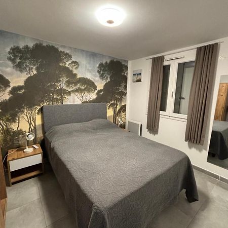 Chez Jeff Lucchini Apartment Lecci Ngoại thất bức ảnh